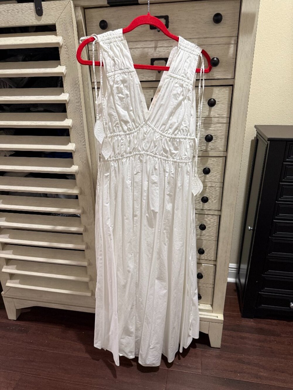 Tory Burch Maxi Dress